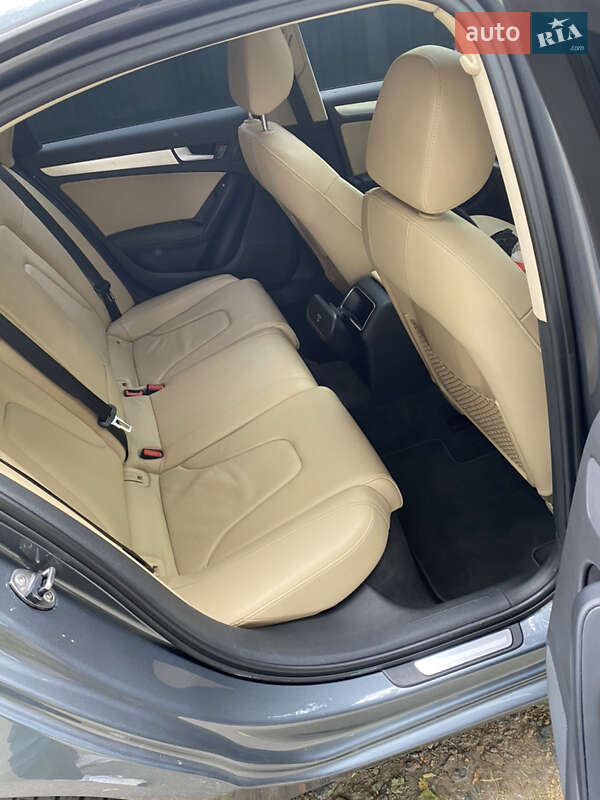 Седан Audi A4 2014 в Умани фото 19 Седан Audi A4 2014 в Умани