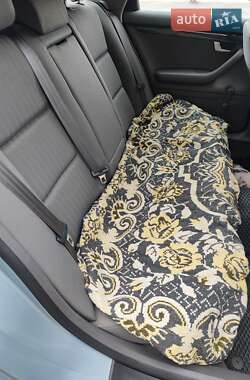Универсал Audi A4 2004 в 