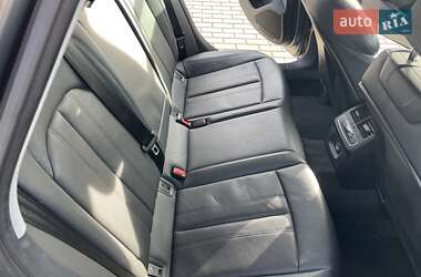 Универсал Audi A4 2019 в 