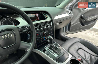 Седан Audi A4 2011 в 