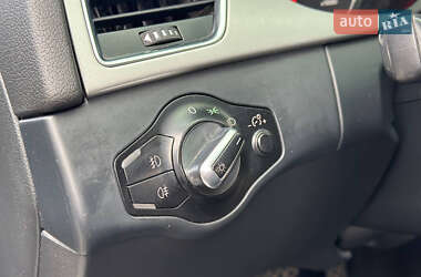 Седан Audi A4 2011 в 