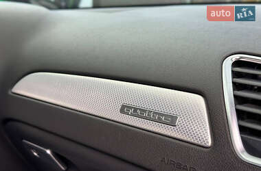 Седан Audi A4 2011 в 