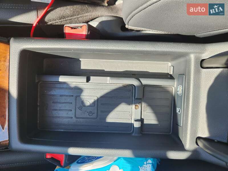 Седан Audi A4 2018 в Харькове фото 34 Седан Audi A4 2018 в Харькове