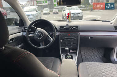Універсал Audi A4 2007 в 