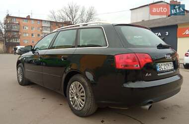 Універсал Audi A4 2005 в 