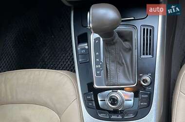 Седан Audi A4 2014 в 