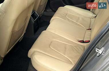 Седан Audi A4 2014 в 