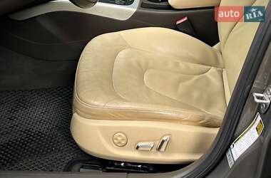 Седан Audi A4 2014 в 