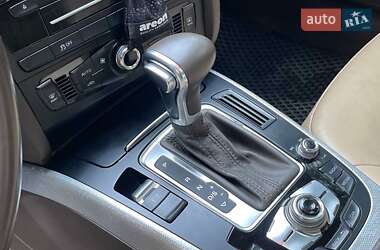 Седан Audi A4 2014 в 