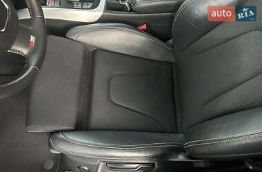 Універсал Audi A4 2011 в 