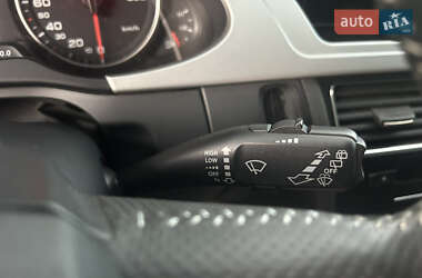 Універсал Audi A4 2011 в 