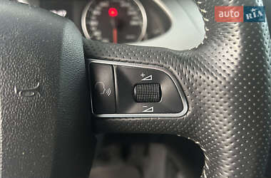 Універсал Audi A4 2011 в 