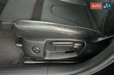 Універсал Audi A4 2011 в 