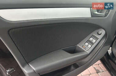 Універсал Audi A4 2011 в 