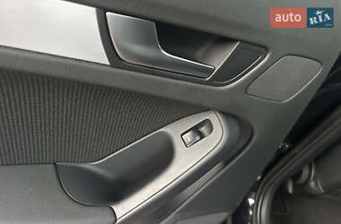Універсал Audi A4 2011 в 