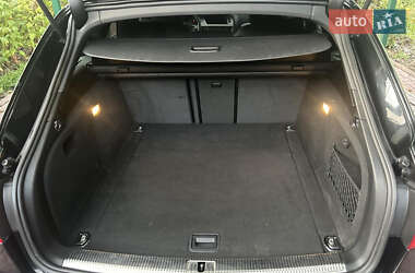 Універсал Audi A4 2011 в 