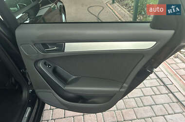 Універсал Audi A4 2011 в 
