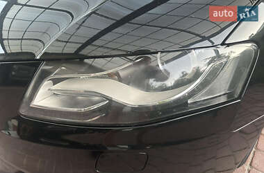 Універсал Audi A4 2011 в 