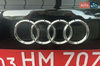 Універсал Audi A4 2011 в 