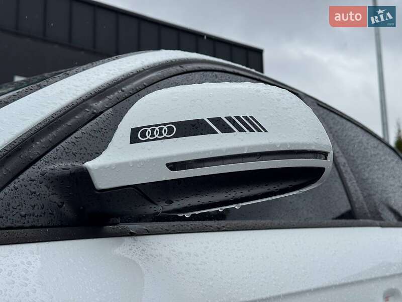 Седан Audi A4 2008 в Кам'янець-Подільському
