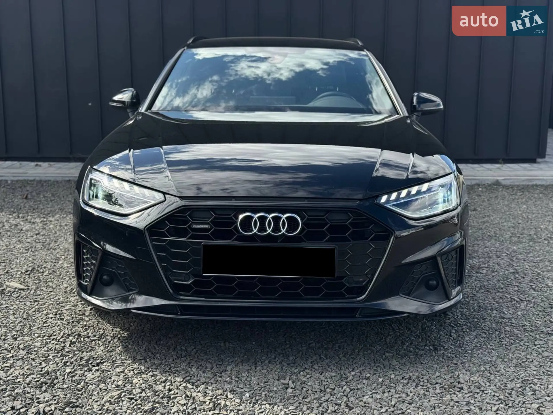 2020 Audi A4 - мініатюра 2