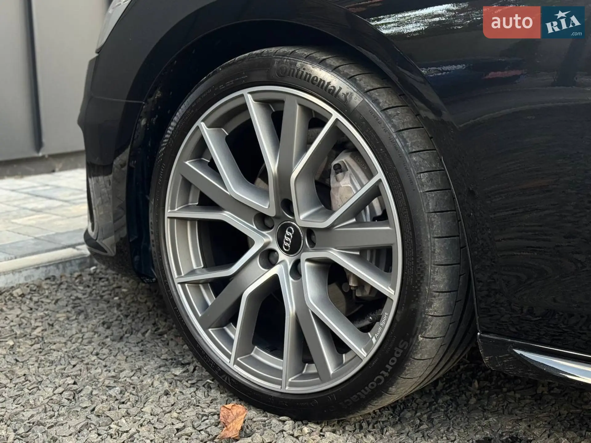 2020 Audi A4 - мініатюра 11