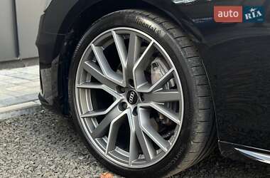 Універсал Audi A4 2020 в 