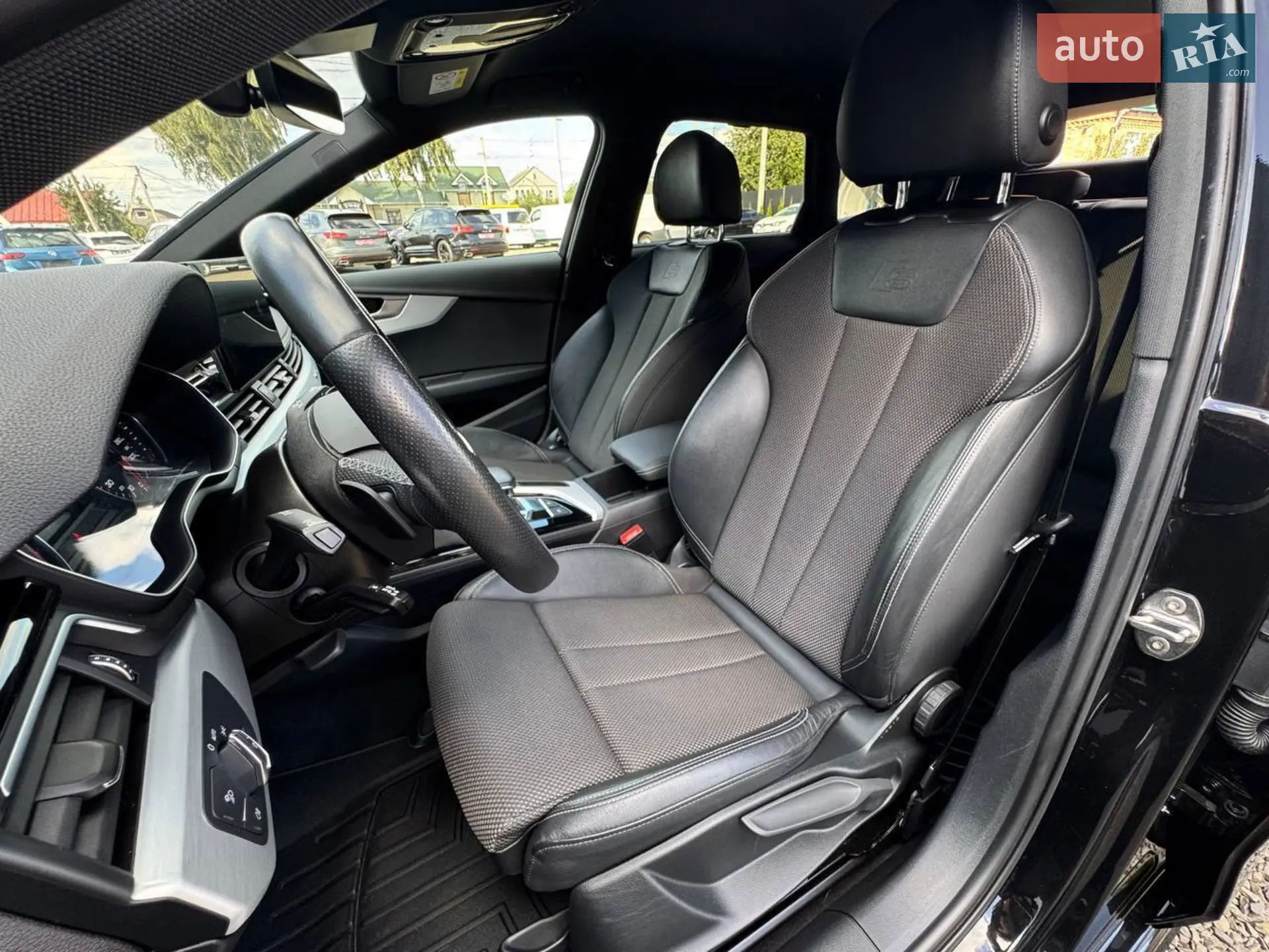 2020 Audi A4 - мініатюра 28
