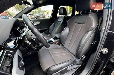 Універсал Audi A4 2020 в 