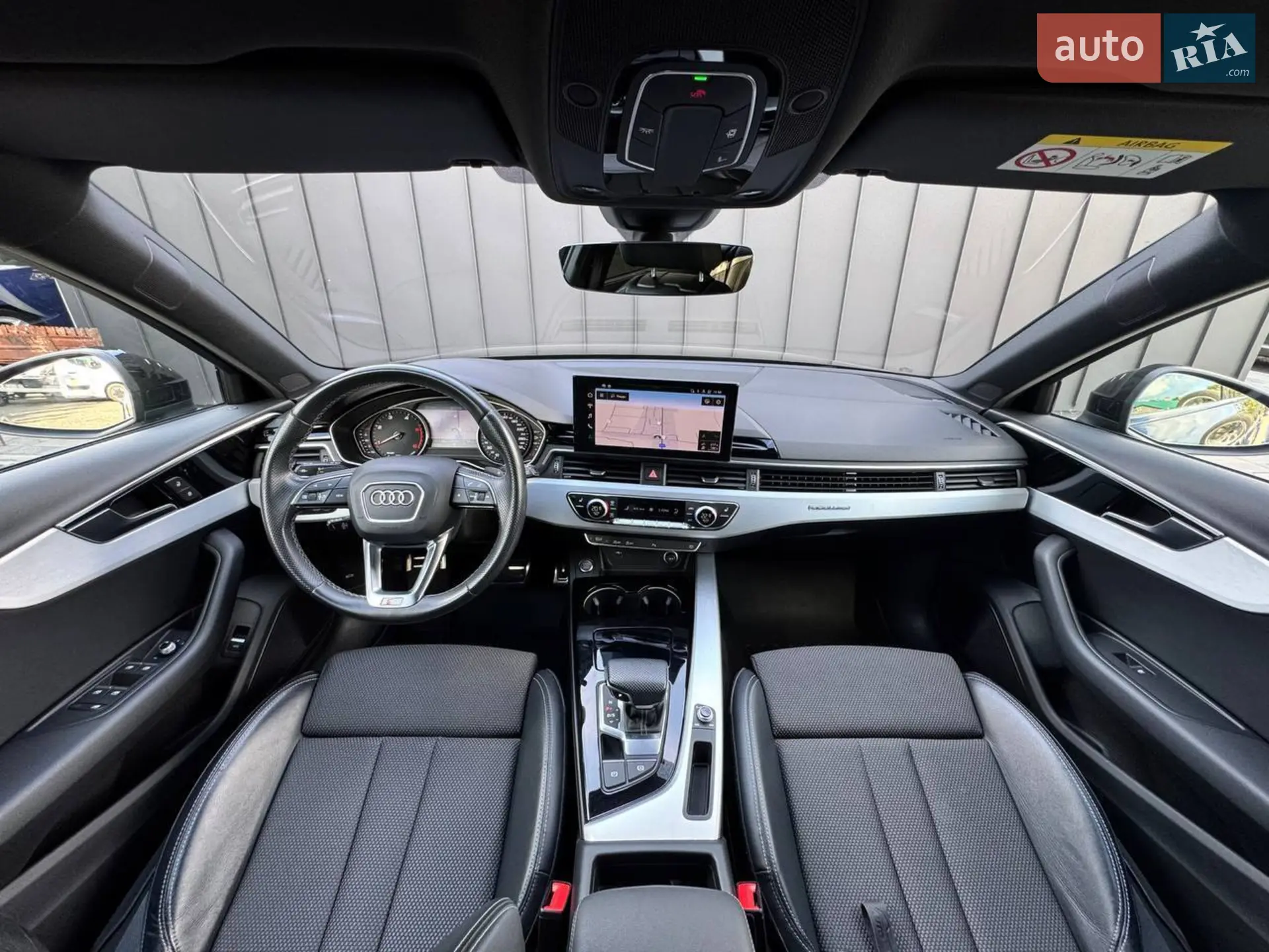 2020 Audi A4 - мініатюра 16