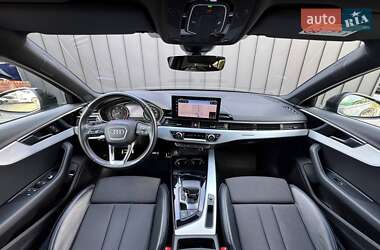 Універсал Audi A4 2020 в 
