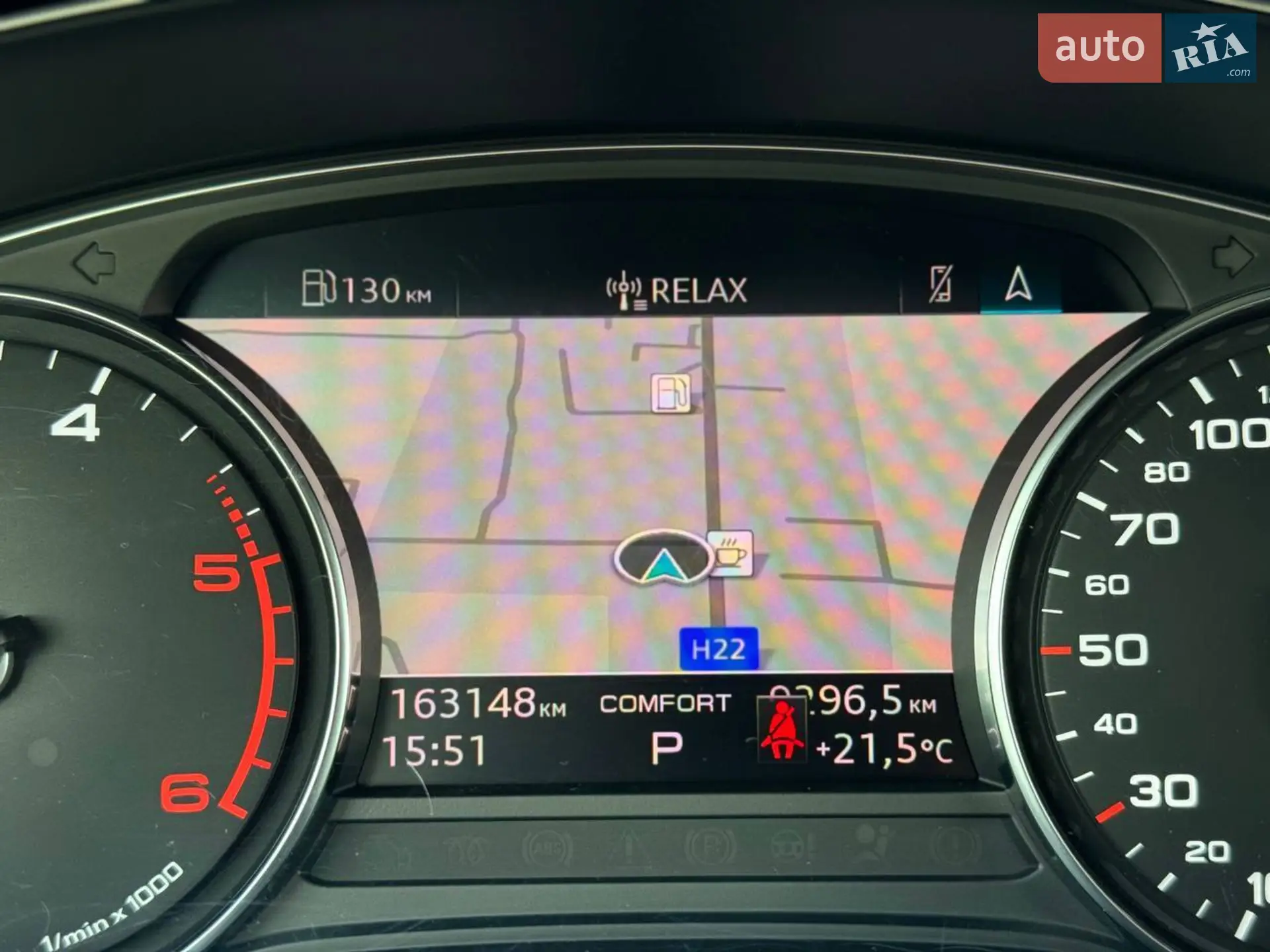 2020 Audi A4 - мініатюра 21