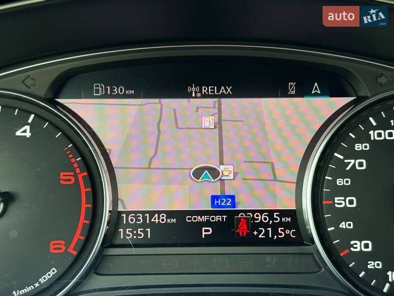 Универсал Audi A4 2020 в Луцке фото 21 Универсал Audi A4 2020 в Луцке