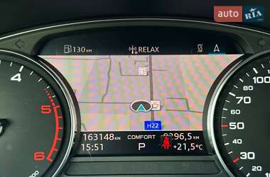 Універсал Audi A4 2020 в 