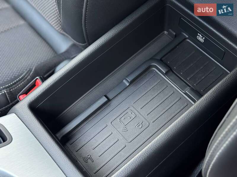 Универсал Audi A4 2020 в Луцке фото 27 Универсал Audi A4 2020 в Луцке