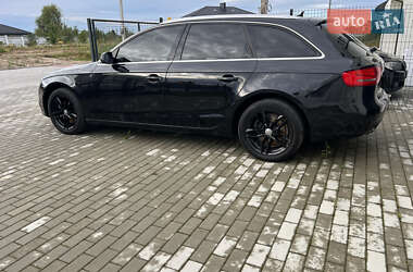 Универсал Audi A4 2011 в 