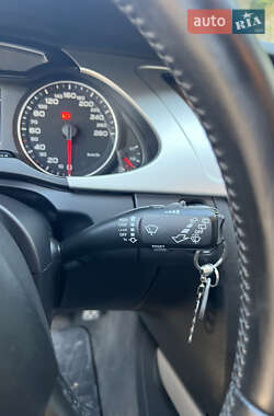 Универсал Audi A4 2011 в 