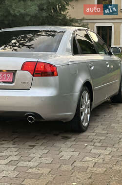 Універсал Audi A4 2005 в 