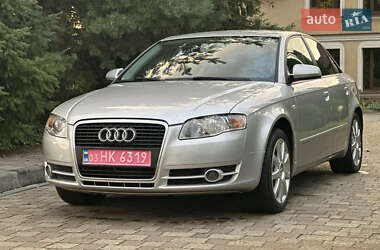 Універсал Audi A4 2005 в 