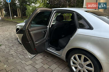 Універсал Audi A4 2005 в 