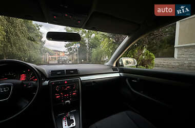Універсал Audi A4 2005 в 