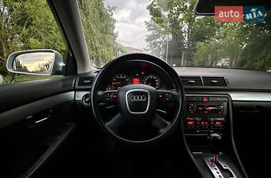 Універсал Audi A4 2005 в 
