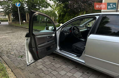 Універсал Audi A4 2005 в 