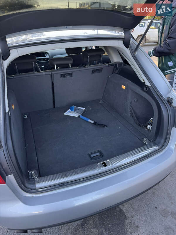 Універсал Audi A4 2008 в Подільську
