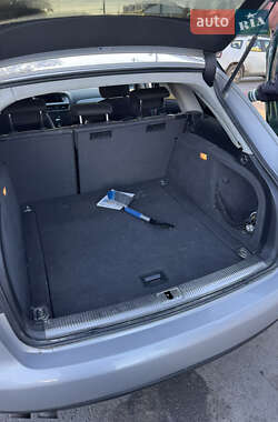 Универсал Audi A4 2008 в 
