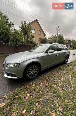 Універсал Audi A4 2009 в 
