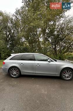 Універсал Audi A4 2009 в 
