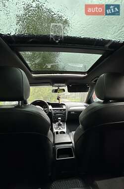Універсал Audi A4 2009 в 