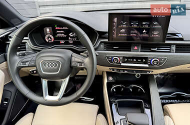 Седан Audi A4 2024 в 