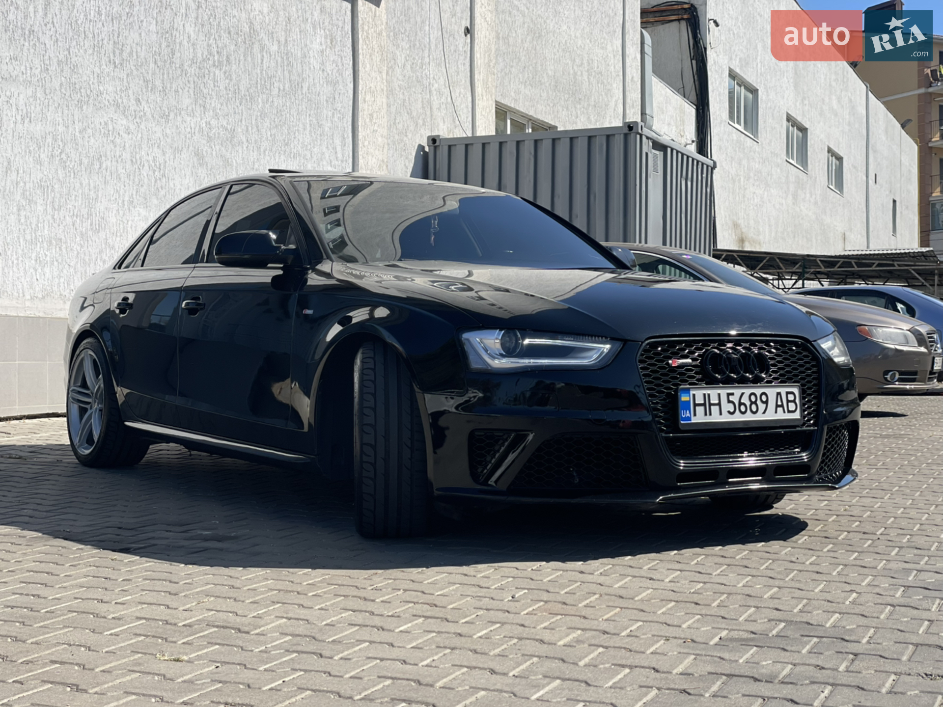 2013 Audi A4 - мініатюра 12